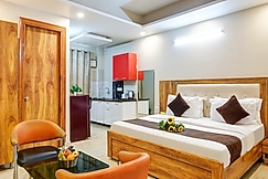 Niketan Medanta Studio | Near Candor Tech Subahs Chowk, Gurgaon
