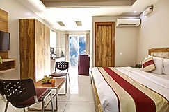 Niketan Medanta Studios @The Medicity, Gurgaon