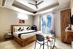Niketan Medanta Studios @The Medicity, Gurgaon