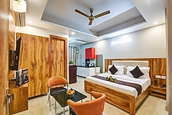 Niketan Medanta Studios @The Medicity, Sohna