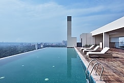 Courtyard by Marriott Kochi Infopark, Muvattupuzha