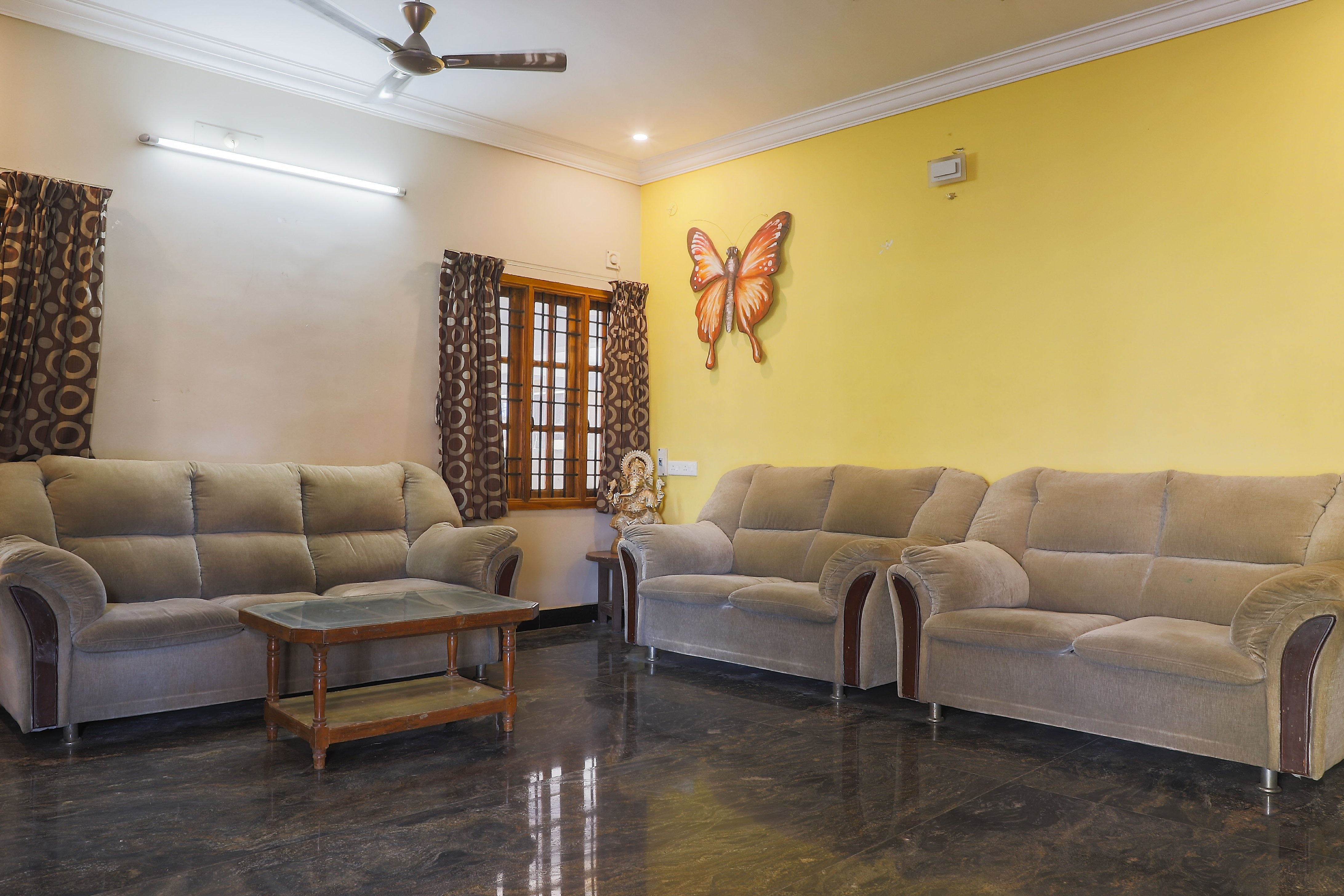 Camalagam Residency - Tap to explore photos