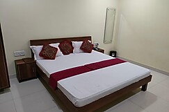 KANAKSHRI HOTEL, Bikaner