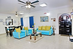 Adi Hospitality Apartment | Whitefield , Bangalore