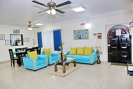 Adi Hospitality Apartment | Whitefield 