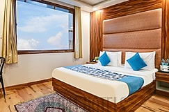 Olivia Hotels @ Delhi Airport, Delhi