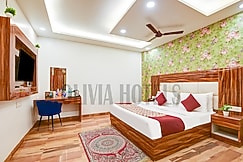 Olivia Hotels @ Delhi Airport, Delhi