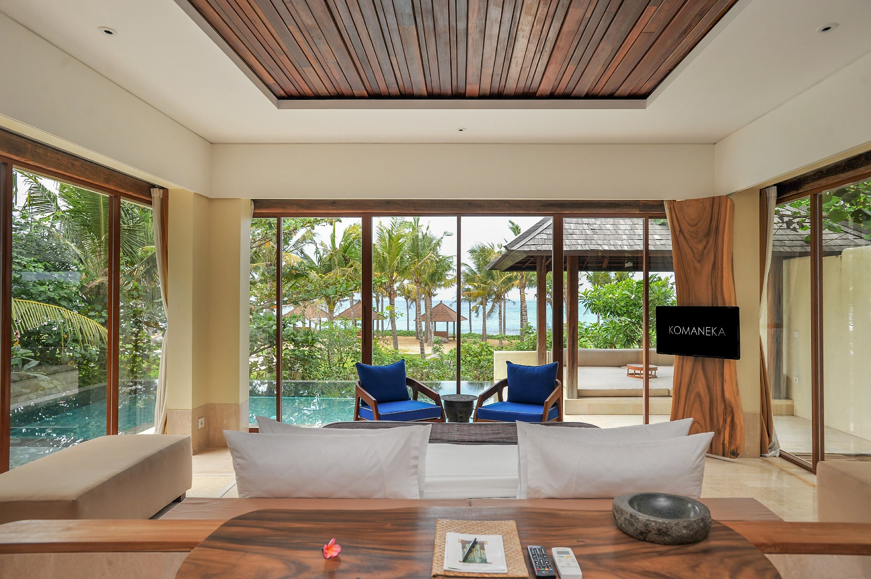 Download Komaneka At Keramas Beach Pictures