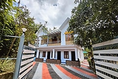 Orchid Homestay Munnar, Munnar