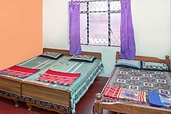 Only family homestay, Coorg