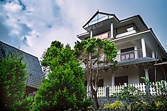 Holiday Homes Vagamon, Vagamon