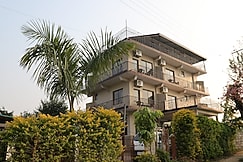 Hotel The Village Residency, Palampur