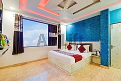 Hotel Airlift @ Delhi Airport, Delhi