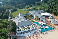 Dash Resort Langkawi, Langkawi