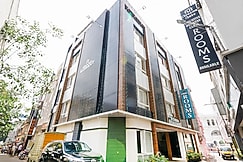 Grand Elegant, Chennai