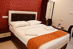 GURU RESIDENCY