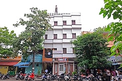 PR Pride Inn, Pondicherry