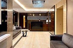 The Majlis Hotel Colaba Mumbai, Mumbai