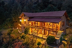 Zostel Homes Laida (Jibhi)