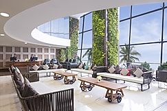 Regenta Central Hotel & Convention Centre Nagpur, Nagpur