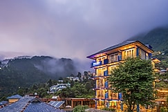 Shalom Backpackers Mcleodganj | Rooms & Dorms, Dharamshala