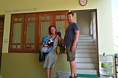 Rehoboth Home Stay, Kanyakumari