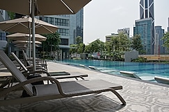 Trillion Suites by SLG, Kuala Lumpur