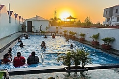 Rajaji Retreat Resort, Rishikesh