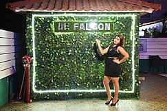 De Falcon Goa Beach Resorts, Goa