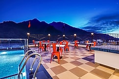 Ms Laxmi Heights, Rishikesh