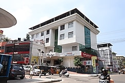 Hotel Mareena Regency, Cochin