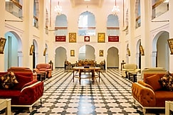 Aaram Baagh- By Pachar Group, Agra