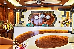 Hotel Bangabhumi, Alipurduar