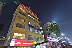 Hotel Shreenath, Ahmedabad