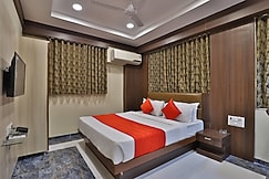 Hotel Shreenath, Ahmedabad