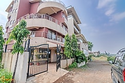 Pooja Villa Suites | Rooms & Pool, Bhandardara