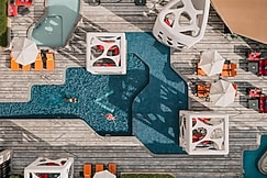 V Hotel Dubai, Curio Collection by Hilton, Dubai