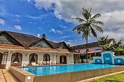 The Postcard Cuelim, Goa