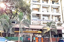 Hotel Imperial Executive, Mumbai