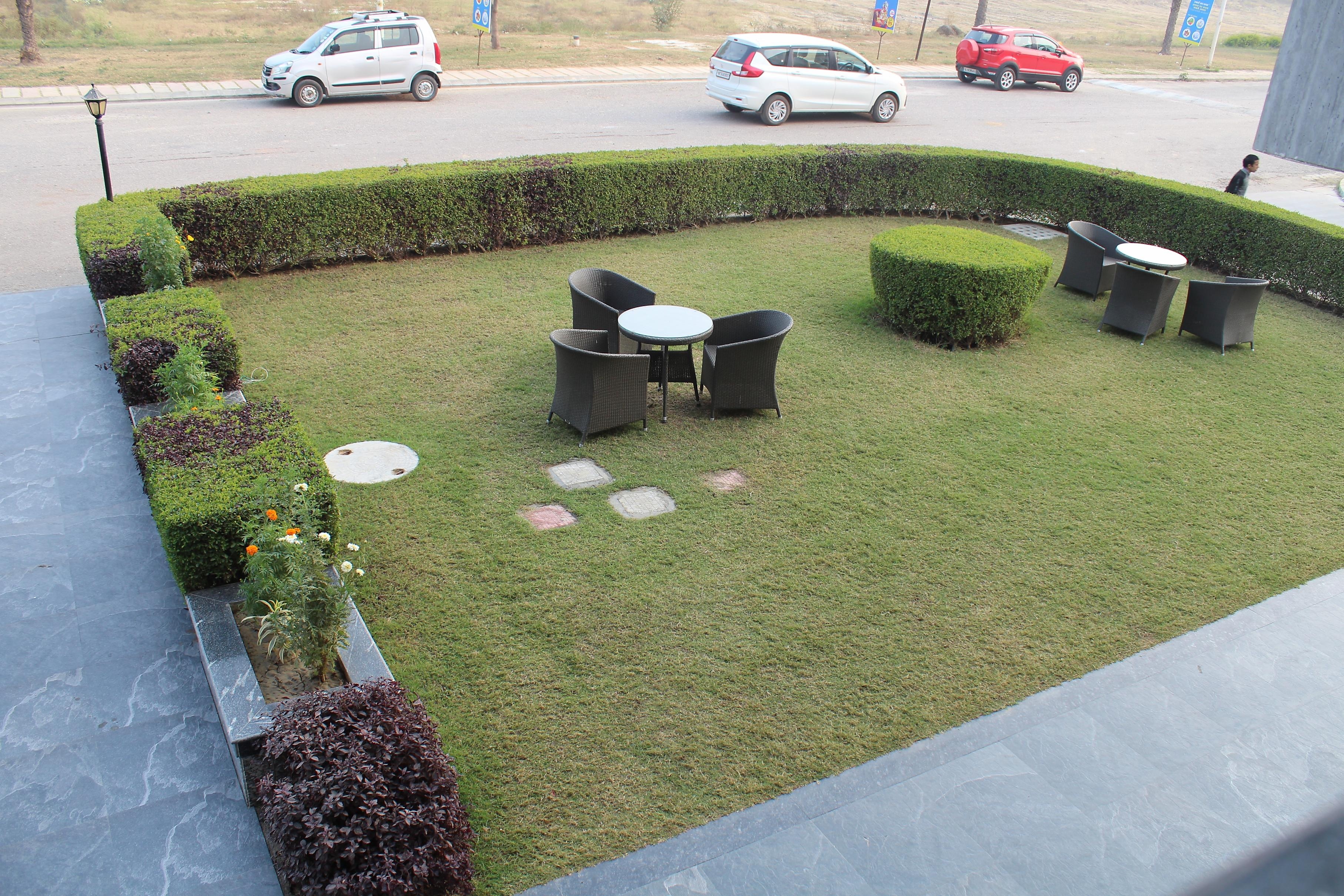 Country Inn Vrindavan - Tap to explore photos