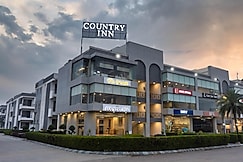Country Inn Vrindavan, Vrindavan