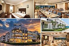 Country Inn Vrindavan, Vrindavan