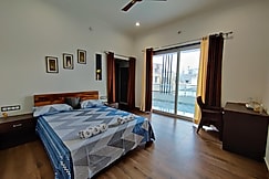 Chitrangan Homestay | Luxury Rooms near Lake Pichola, Udaipur