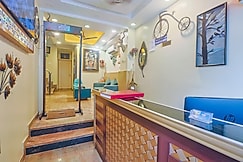 Hotel Kaushal Palace @ New Delhi Railway Station, Delhi