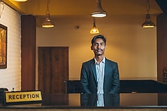 Hotel Dilli Phu, Bomdila