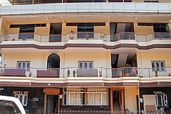 Hotel Greens, Gokarna