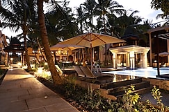 Sea Shell Samssara, Havelock