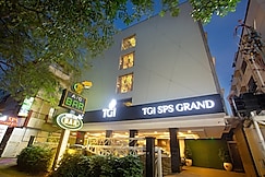 TGI SPS Grand, Coimbatore