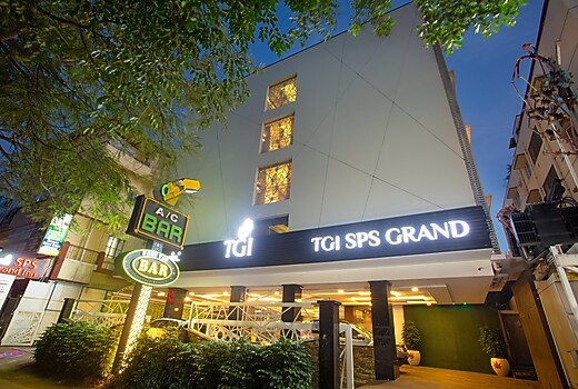 TGI SPS Grand