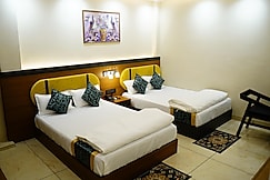 Hotel Shankuntla Palace - 400 Mtr from Vishnupad Mandir, Aurangabad, Bihar